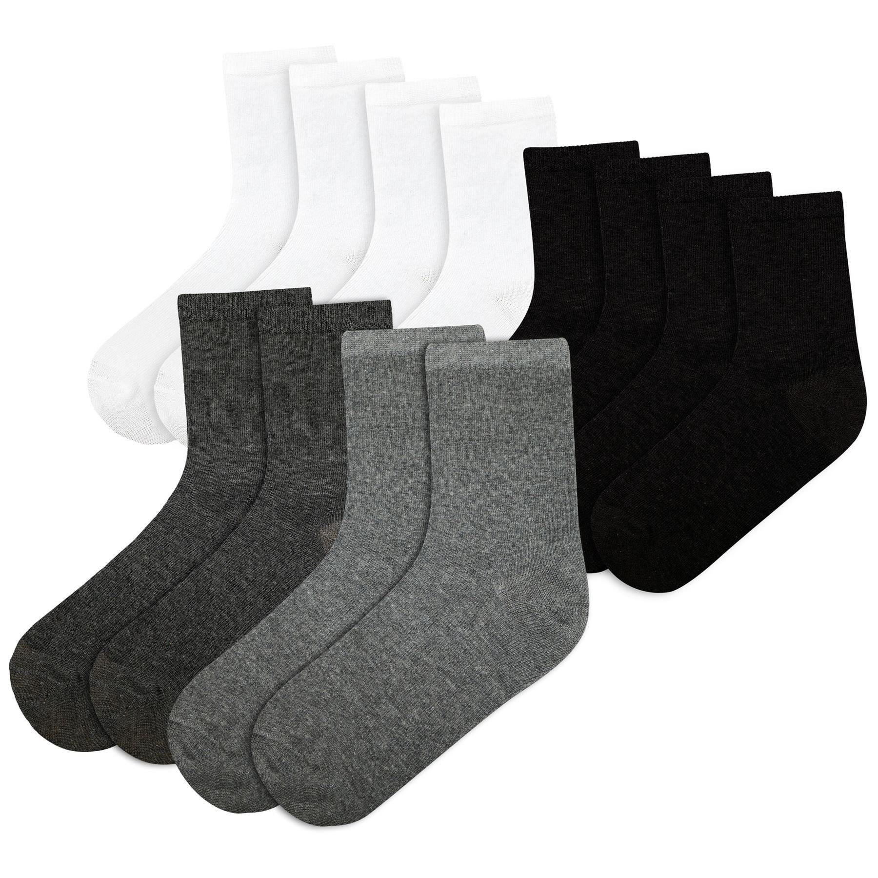 black-white-charcoal-grey