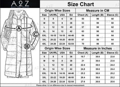 Ladies Adults Long Sleeve Oversized Black Hooded Quilted Padded Coat Jacket