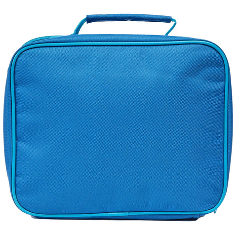 Kids Officially Licensed Sonic The Hedgehog Explosion Lunch Bag Gaming Adventure