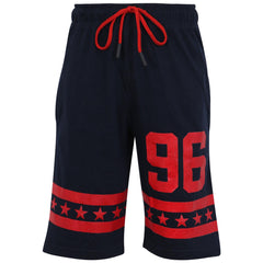 Kids Boys Girls T Shirt Short Set NY New York T-Shirt Top Shorts Set Age 5-13