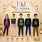 LITTLE EID STARTS