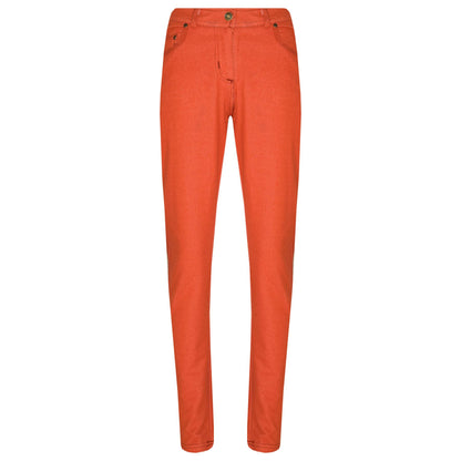 Kids Skinny Jeans Girls Stretchy Jeggings Fit Pants Coloured Trousers 5-13 Years