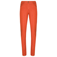 Kids Skinny Jeans Girls Stretchy Jeggings Fit Pants Coloured Trousers 5-13 Years