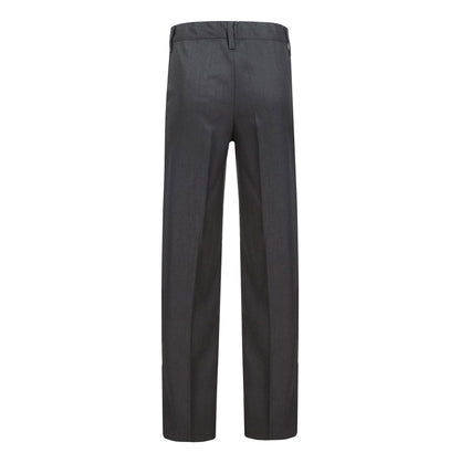 A2Z 4 Kids Girls Teens School Uniform Pant Slim Fit Teflon Coated School Trouser