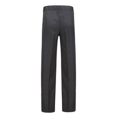 A2Z 4 Kids Girls Teens School Uniform Pant Teflon Coated Permanent Crease Pants