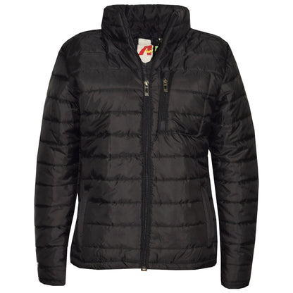 Kids Boys Jackets Hooded Padded Puffer Warm Thick Winter Fashion School Coats
