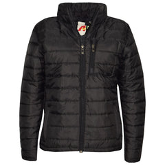 Kids Boys Jackets Hooded Padded Puffer Warm Thick Winter Fashion School Coats
