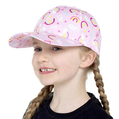 A2Z 4 Kids Hats Crocodile Gaming Heart Dino Jungle Animal Summer Baseball Cap
