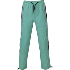 Kids Girls Cargo Trousers Elasticated Waist Drawstring Joggers Activewear Pant