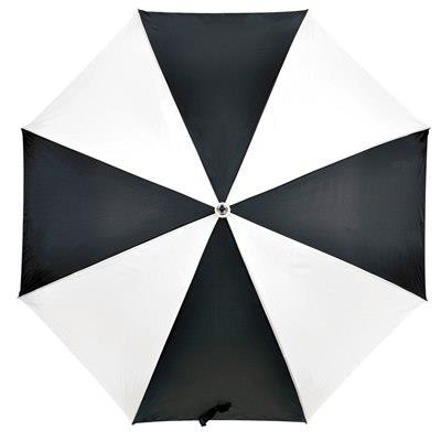 A2Z Automatic Golf Umbrella 190T Pongee Wind Resistant Large Canopy Foam Handle