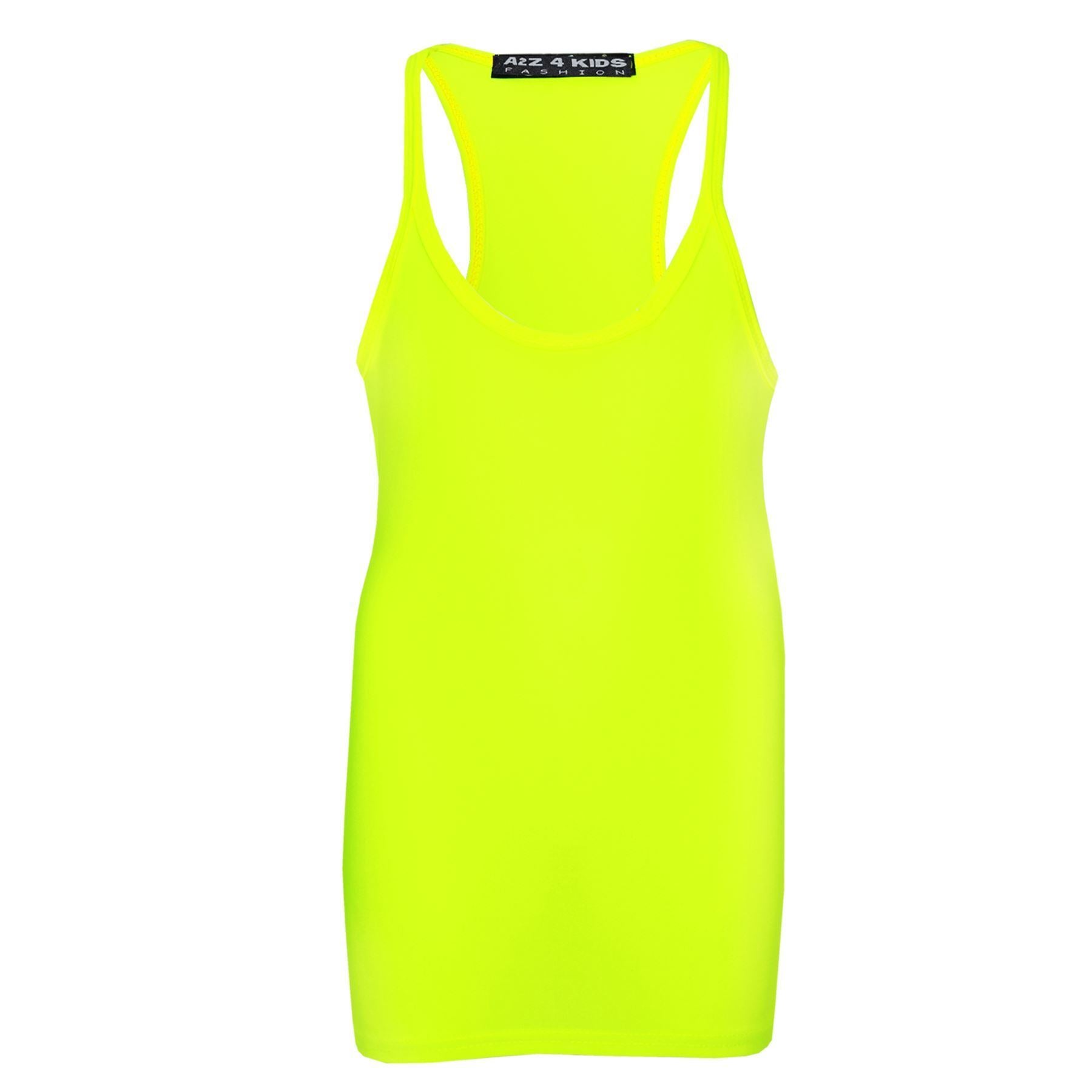 neon-yellow