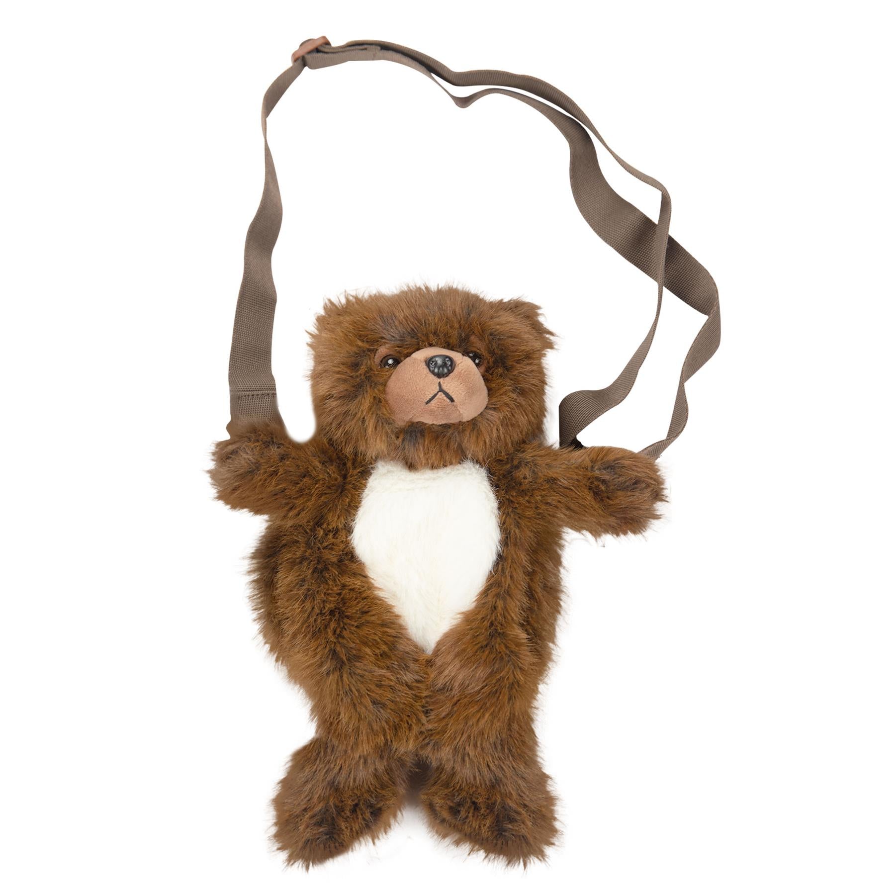 bear