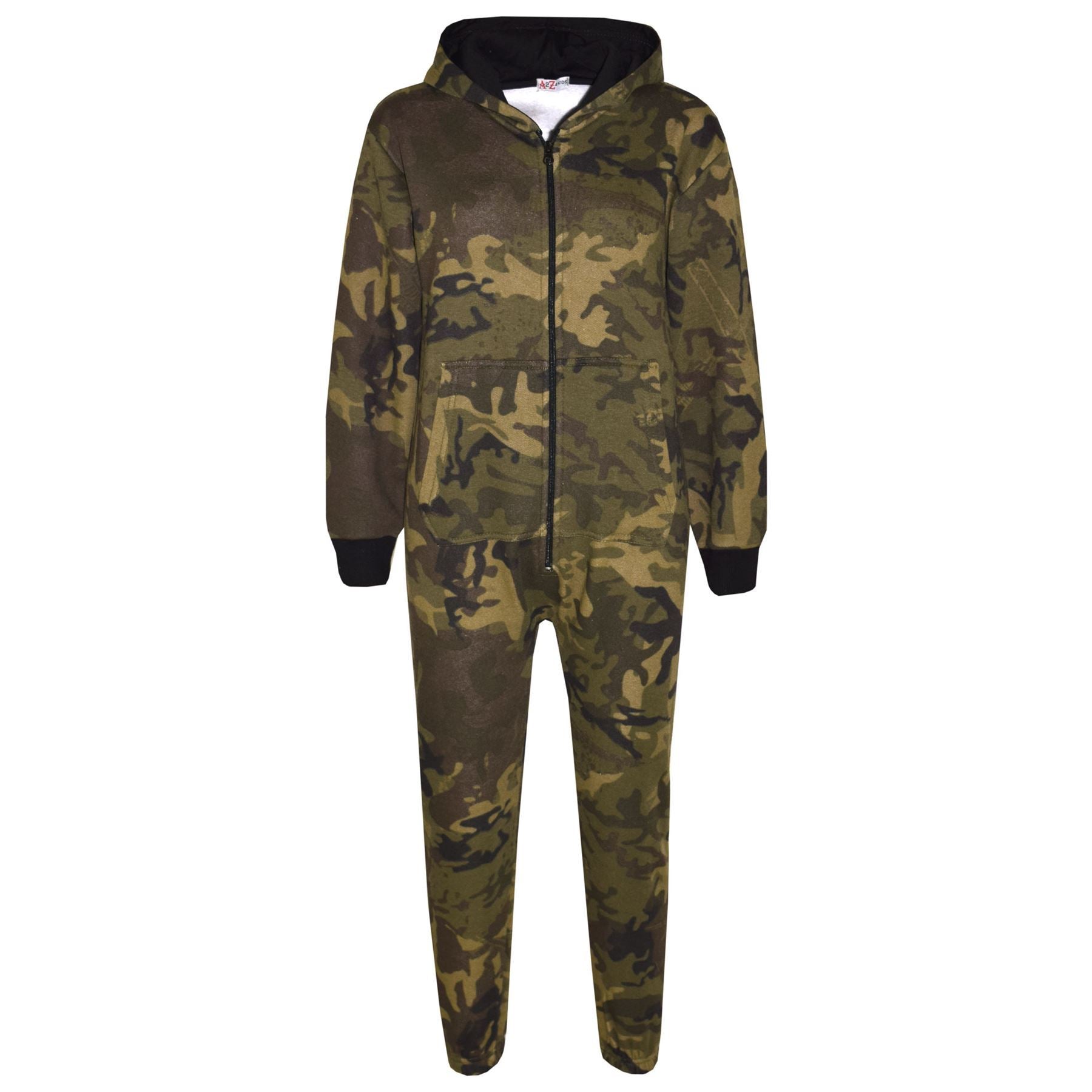 camo-green