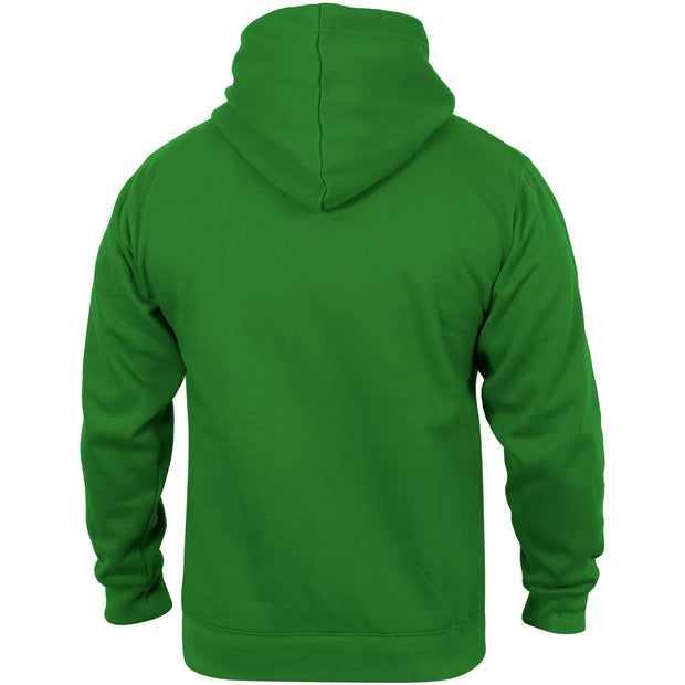 A2Z Mens Fleece Hoodie Pullover Hooded Sweatshirt Long sleeve S/M/L/XL/XXL/3XL/4XL