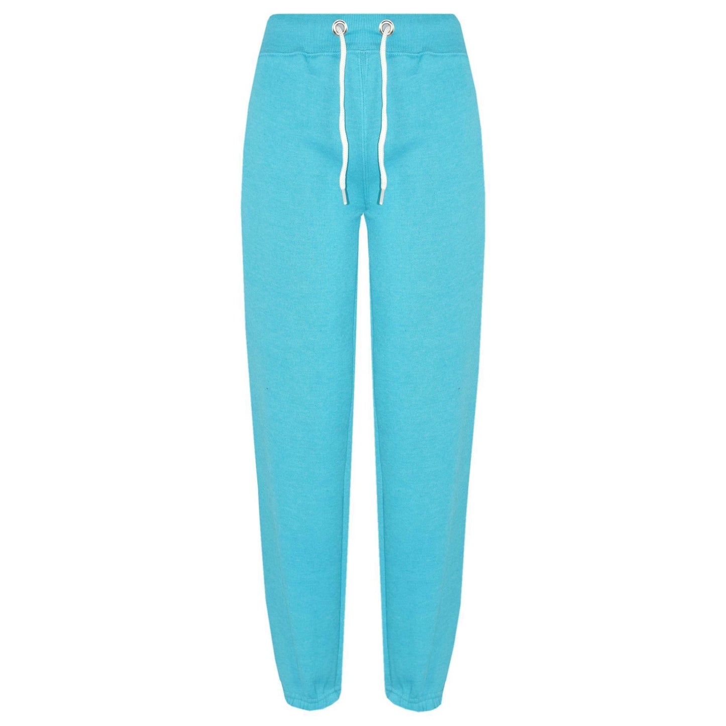 A2Z 4 Kids Boys Girls Joggers Jogging Pants Tracksuit Bottom Sweatpants Fleece Casual School Trouser Age 2 3 4 5 6 7 8 9 10 11 12 13 Years