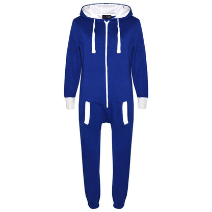 A2Z Onesie One Piece Kids Pyjamas Sleepsuit Costume Playsuit For Girls & Boys