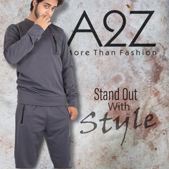 Mens Plain Tracksuit Sweatpants Casual Gents Gym Exercise Adults Fashion Outfit