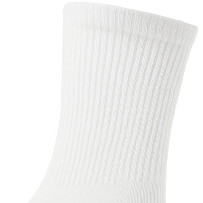 Kids Boys PE School Sports Socks Athletic Cotton Crew Socks Ideal for Playground