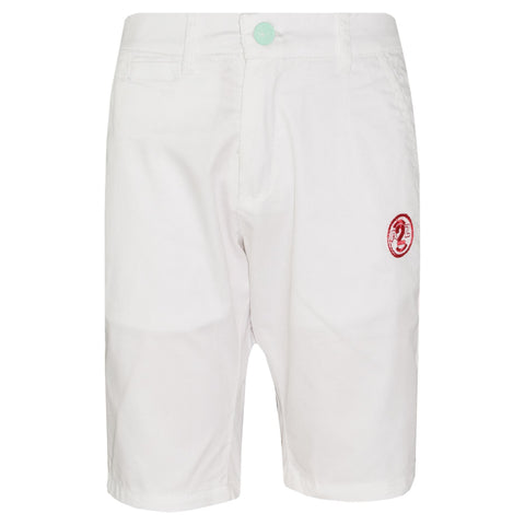 Kids Boys Shorts Contrast Trim Sportswear Activewear Casual Fashion Age 5-13 yrs