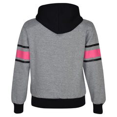 Kids LA7 Tracksuit Two Colour Set Hoodie & Jogger Sweatpants Girls Boys Age 5-13