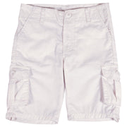 A2Z 4 Kids Cargo Shorts Combat Multi Pocket Lightweight Trendy Cotton 5-13 Years