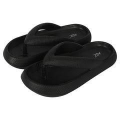 A2Z Women EVA Sliders Slip-On Flip Flops Non-Slip Soft Sandals Pool Slippers