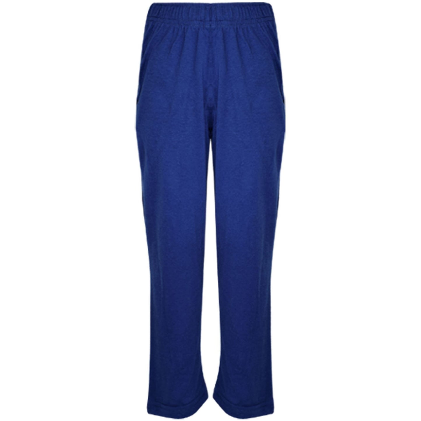 A2Z 4 Kids Girls Boys PJs Plain Color Stylish Color Contrast Pyjamas Sleepwear