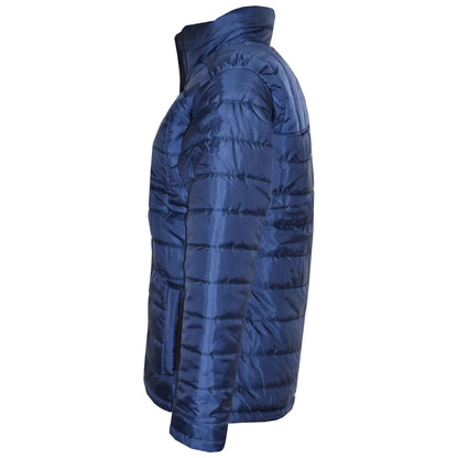Kids Boys Jackets Hooded Padded Puffer Warm Thick Winter Fashion School Coats