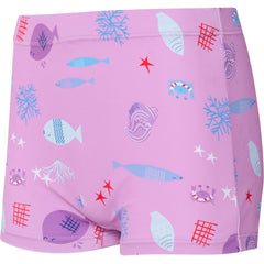 Kids Girls Surf Swimsuit Set Skirt Shorts Beach Bathing Swimming Costume