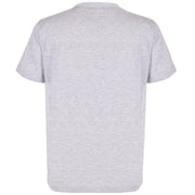 Boys Plain Soft Feel Summer T Shirt Top