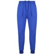 Kids Girls Boys Trouser Fleece Jogging Bottom