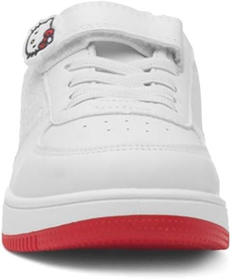 Kids Girls Gabbys Dollhouse Trainers Officially Licensed Rainbow Sole Sneakers