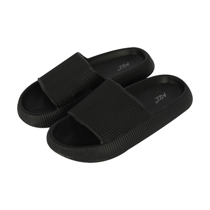 Mens Womens Boys Girls EVA Sliders Soft Lightweight Pool Slides Shower Slippers