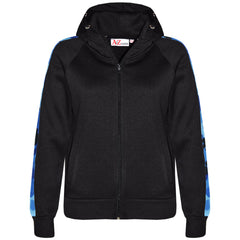 Kids Girls Boys Jogging Suit Fleece Hooded Hoodie Bottom Tracksuit Jogger 5-13Yr