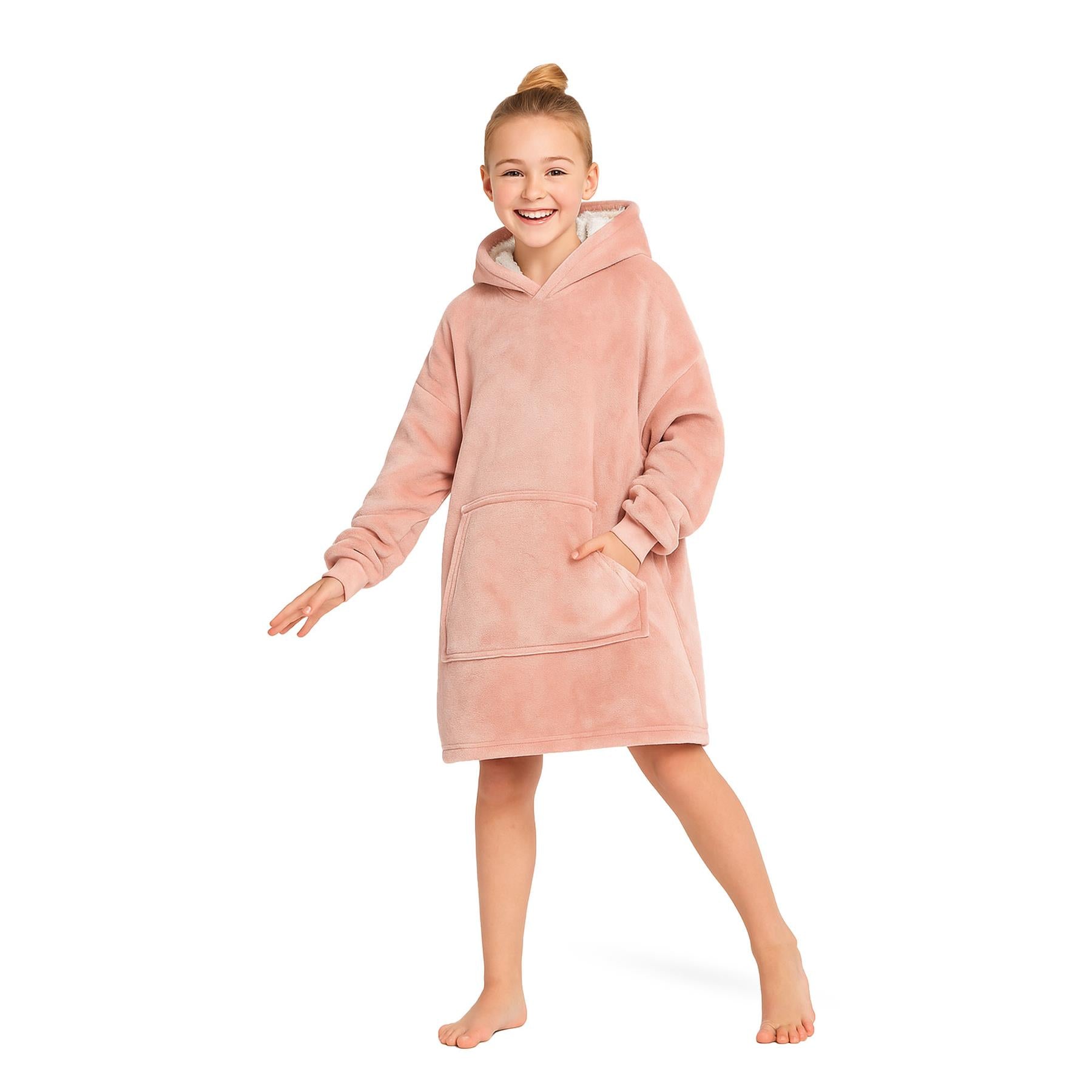 blush-pink