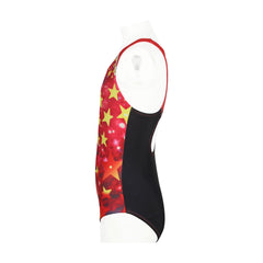 A2Z 4 Kids Girls Swimming Costume One Piece UPF 50+ UV Sun Protection Swimsuit