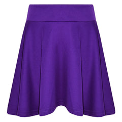 A2Z 4 Kids Girls Love T Shirt Skirt Set Soft Comfortable Set Age 5-13 Years