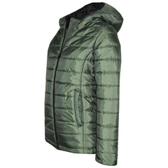 Kids Boys Jacket Ultra Lightweight Hooded Set Quick Dry Rain Ages 5-13