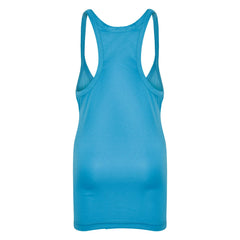Kids Girls Childrens Vest Top Tank Top Fitted Age 5-6, 7-8, 9-10, 11-12,13 Years