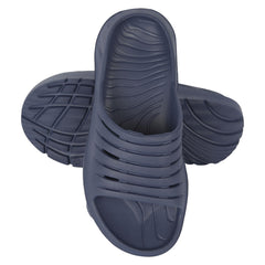 A2Z Mens Sliders Shower Sandals EVA Non Slip Slip On Pool Beach Slides Open Toe