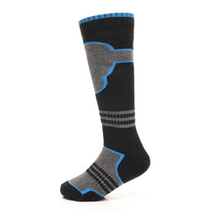 A2Z 4 Kids Boys Thermal Ski Socks Winter Skiing Snowboarding Hiking Warm Socks