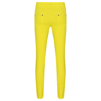 Kids Skinny Jeans Girls Stretchy Jeggings Fit Pants Coloured Trousers 5-13 Years