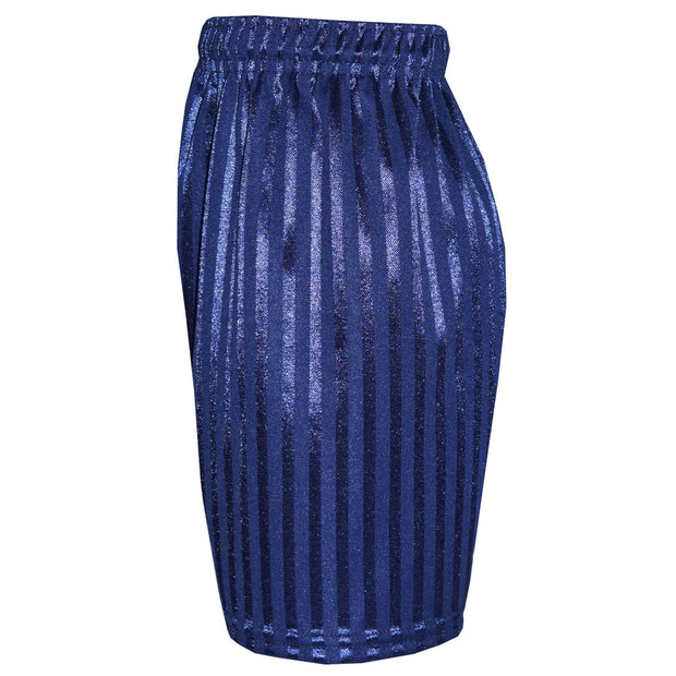 A2Z 4 Kids Shadow Stripe PE Shorts Pack of 2 Football Gym Shorts Age 2-13 Years