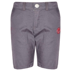 Kids Boys Shorts Contrast Trim Sportswear Activewear Casual Fashion Age 5-13 yrs