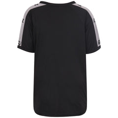 A2Z 4 Kids Girls Boys T-shirt Shorts Set Short Sleeve Raglan Style 2 Piece Sets