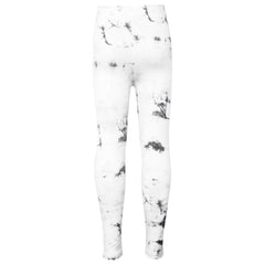 Kids Girls Legging Camo Floral Party Dance Fashion Pants Age 7-13 Years