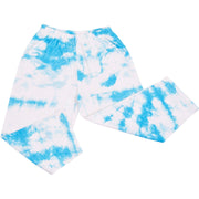 A2Z 4 Kids Girls Colour Tie Dye Pyjamas Cosplay Loungewear PJs Childrens Gifts 2 Piece Set Lounge Suit for Children Unisex Top Bottom Pyjamas Loungewear Dress Up Attire Gifts for Girls Age 5-13 years