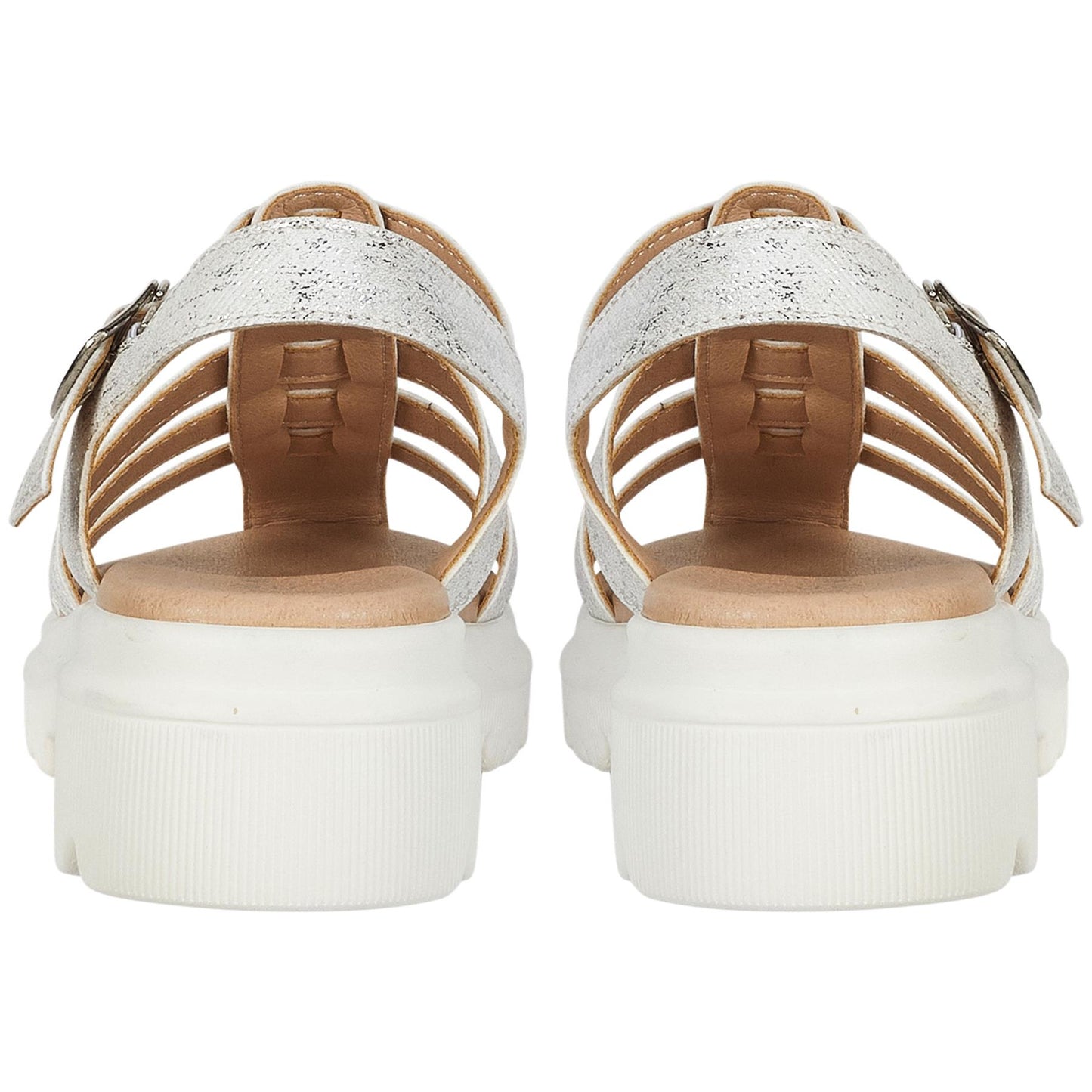 Kids Girls Lillibet Sandals Open Toe Summer Holiday Walking Hiking Footwear