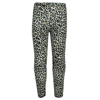 Kids Girls Leggings Designer Stylish Party Fashion School Trendy Legging 7-13 Yr
