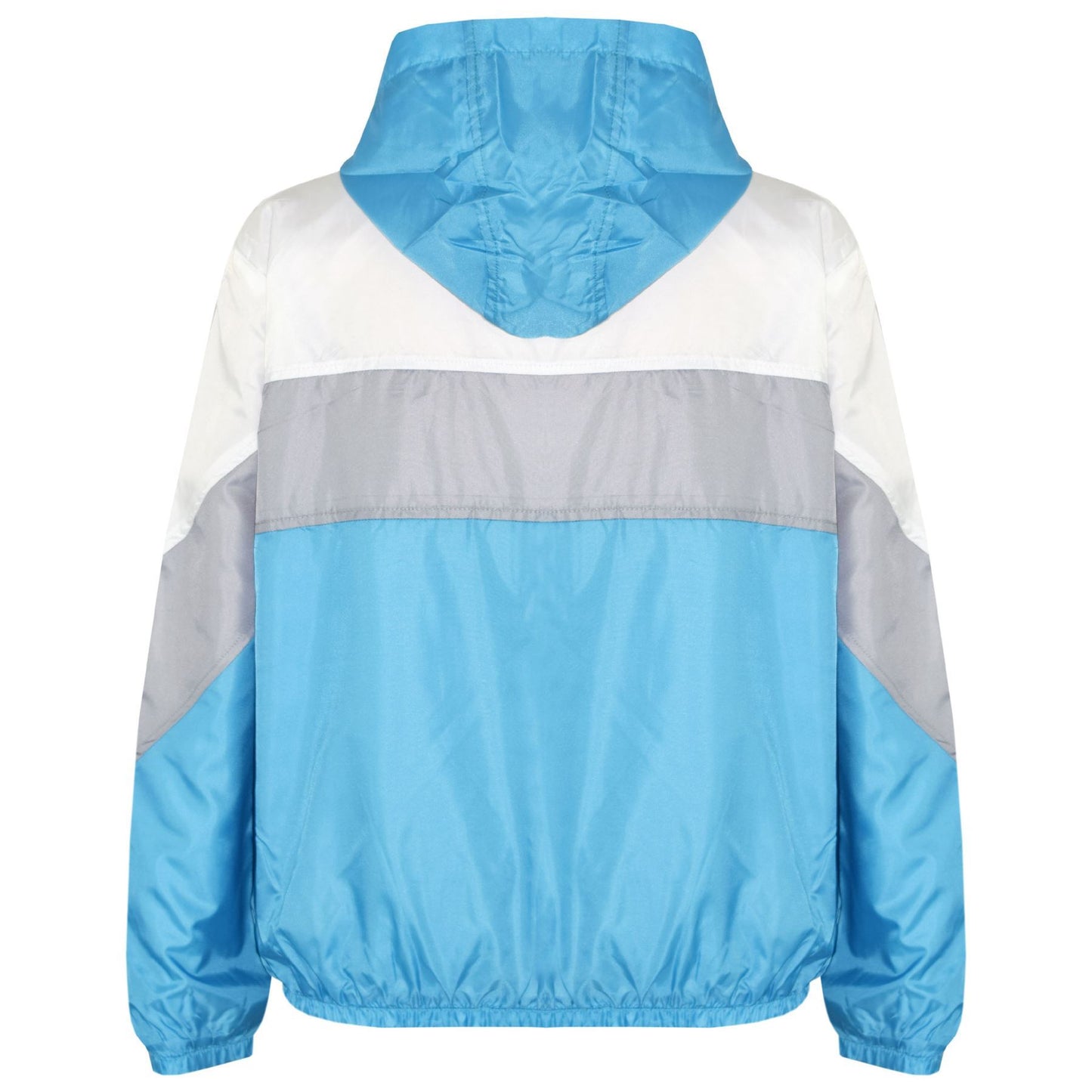 Girls Windbreaker Waterproof Raincoat Hooded Coat For Girls New Age 5-13 Years